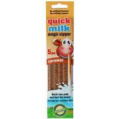 Quick Quick Milk Magic Sipper Kola 5-pack