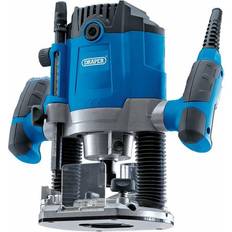 Routers Draper 230V Variable Speed Router, 1800W