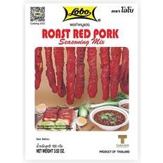 Goedkoop Kruiden en Planten Lobo Roast Red Pork Seasoning Mix