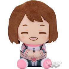 Banpresto Peluches Banpresto My Hero Academia Ochaco Uraraka Gosedjur 20cm