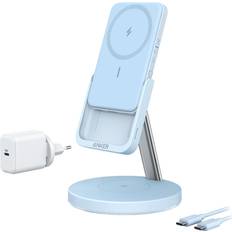 Anker mag Anker PowerWave Mag Go 2-in-1 Stand