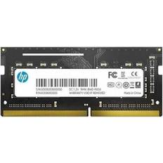 1x16 ddr4 HP 7EH96AAABB S1-16 GB-1 x 16 GB-DDR4-2400 MHz