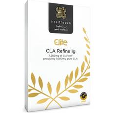 Healthspan CLA Refine 1g 90 Kapsler
