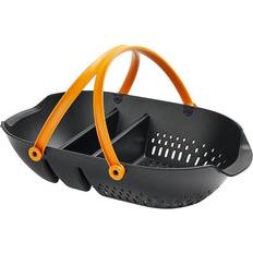 Fiskars Plus Garden Harvest Basket 1062831