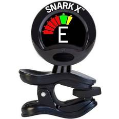 Musical Accessories Very Snark Snark X Clip-On Tuner Black