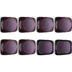 Freewell All Day 8-Pack Filters for DJI Air 2S