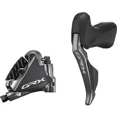 Grx Shimano GRX RX815 Di2 Hydraulic