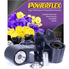 Optisk lagring Powerflex Silentblock PFF19-1802GBLK