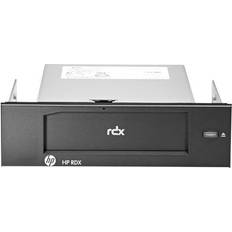 Backup hdd HP E RDX Removable Disk Backup System Andra USB 3.0