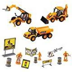 construction machine, 12.5 cm