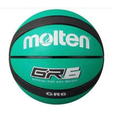 Molten Bgr Rubber Basketball-size 6