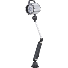 Maskinlys 190×270mm 9,5W LED/230 V