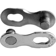 Bike Spare Parts KMC Chain Lock Missing-Link 12speed 2-pack