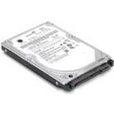 IBM 600GB SAS 15000RPM, Serial Attached SCSI (SAS) HDD