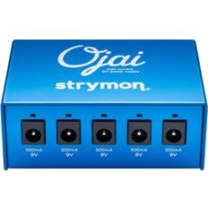 Strymon Ojai