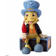 Disney Traditions Jiminy Cricket Mini Figurine