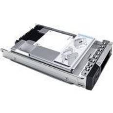 Harddisk Dell Customer Kit 3,840tb 2.5" Sas-3