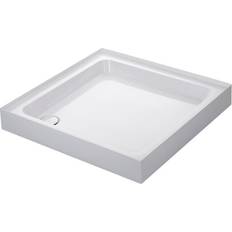 Showers Mira Flight Shower Tray