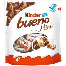 Kinder Matvaror Kinder Bueno Minis 108g