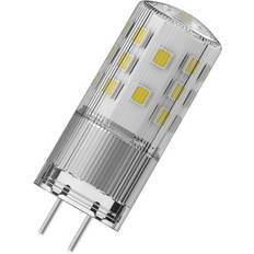 Capsule Lampes LED Osram lampe LED Culot: GY6.35 Blanc chaud 2700 K 4 W remplacement pour 40 W N/A clair LED PIN 12 V [Classe