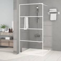 vidaXL Walk-in Shower ESG