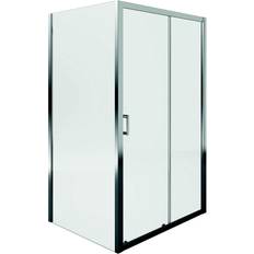 Showers Aqualux Edge 6 1200x900x1935mm