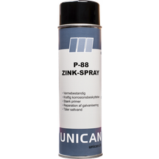 Zink spray Unican Spray Zink-Spray 500ml P-88