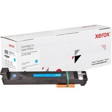 Toner 301 Xerox Everyday Toner Ciano ad Resa Standard Equivalente CF301A 32000 Pagine