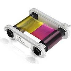 Ribbons Tally Fabric Ribbon T2265/2285 Black 062471