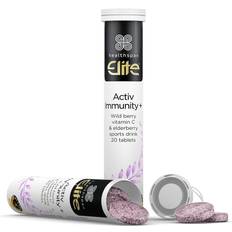 Healthspan Elite Activ Immunity +, Berry