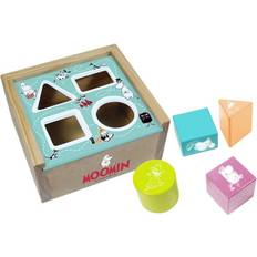 Sorting box Moomin Sorting box (35504588)