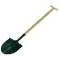 Profi-X Sand heart shovel with