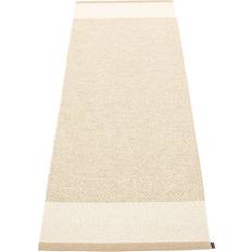 Pappelina Edit Gulvløber, Beige Beige