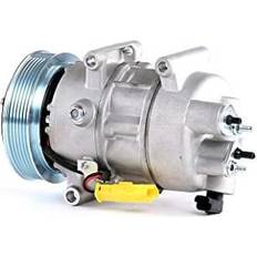 Nissens Kompressor 89215 CVC6 12 PAG 46 R134a