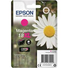 Epson PLQ-20 Ribbon Cartridge Black