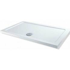 MX Low Profile Rectangular Shower