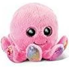 NICI Glubschis Soft toy octopus Poli, 22 cm