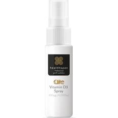 D vitamin spray Healthspan Vitamin D3 Spray 15 ml