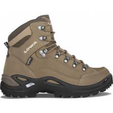 Lowa Renegade GTX Mid WS Espresso - Braun