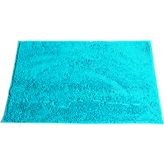 Badeværelsesmåtte 70X120 Turkis