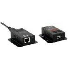 Roline USB2.0 Extender over RJ45.