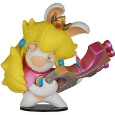 Mario + rabbids: sparks of hope Ubisoft Collectibles: Mario Rabbids Sparks of Hope Peach Figurine