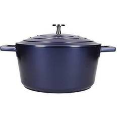 Cookware Masterclass Lightweight 4 Dish with Lid with lid