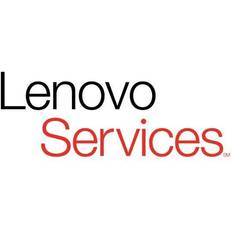 Lenovo ePac Carry-In utökat serviceavtal