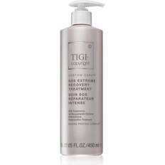 Copyright by TIGI Hair Care for Women