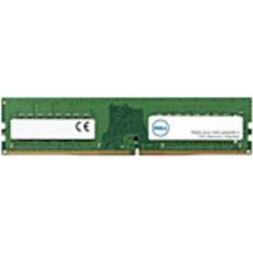 Ddr5 udimm Dell Upgrade 32GB 2RX8 DDR5 UDIMM 4800MHz