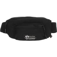 Algodón Cangureras Alpha Industries Bag Big Waist Bag 126909 03