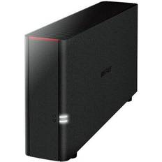 LinkStation 210 6TB 