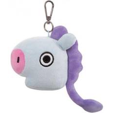MANG Plys Nøglering - BT21