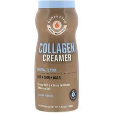 Rapid Fire Collagen Creamer, Natural Flavor, 7.6 214.2